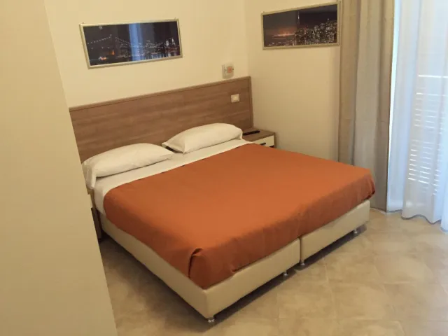 Billede av hotellet Hotel Montecarlo - nummer 1 af 10