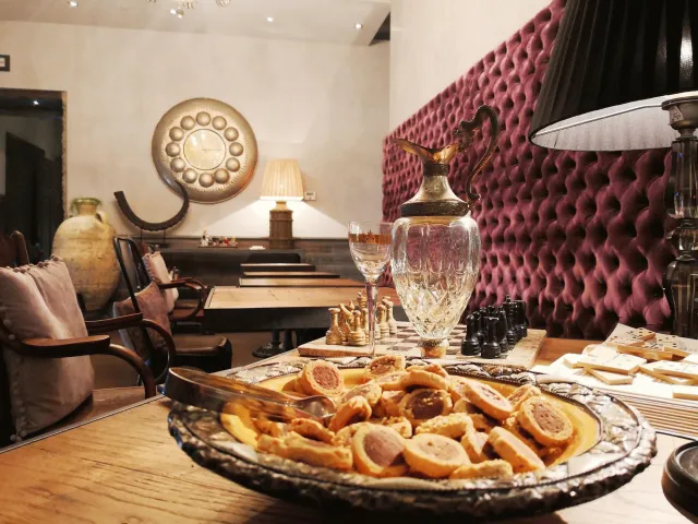 Hotellbilder av Forvm boutique Hotel - nummer 1 av 10