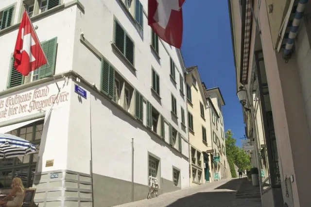 Hotellbilder av Hotel Kindli - nummer 1 av 10