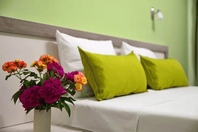 Billede av hotellet Visito Apart House - nummer 1 af 4