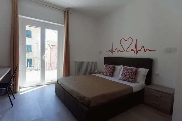 Billede av hotellet Le Coccole - nummer 1 af 10