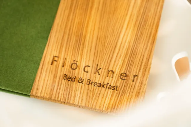 Hotellbilder av Flöckner B & B - nummer 1 av 10