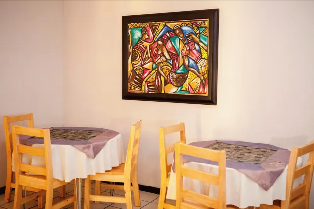 Hotellbilder av Oria Guesthouse - nummer 1 av 10