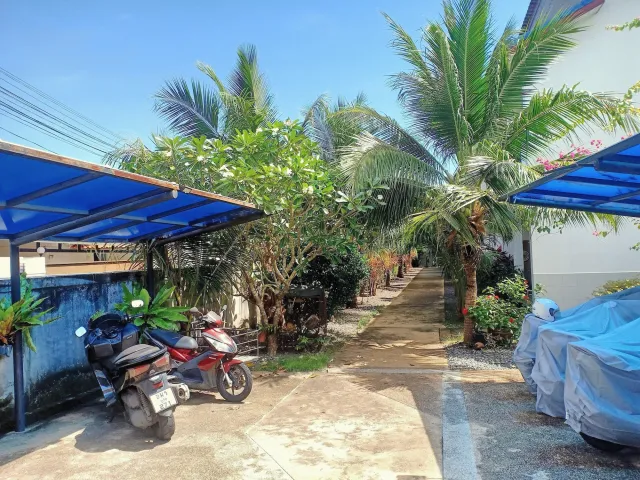Billede av hotellet Coconoi Residence - nummer 1 af 7