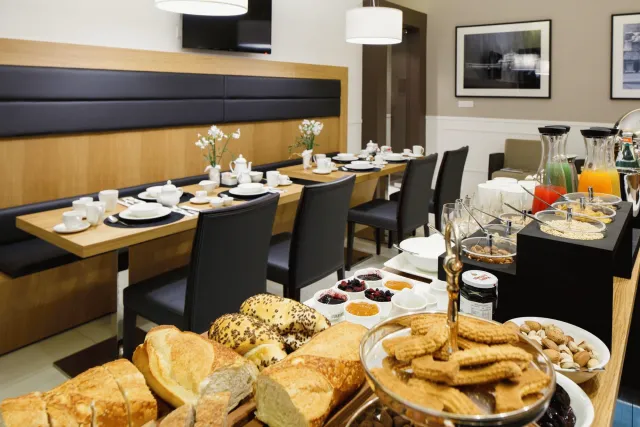 Billede av hotellet Nap Luxury Guest House - nummer 1 af 9