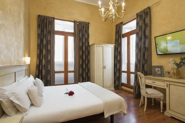 Billede av hotellet Navona Tower Relais - nummer 1 af 10