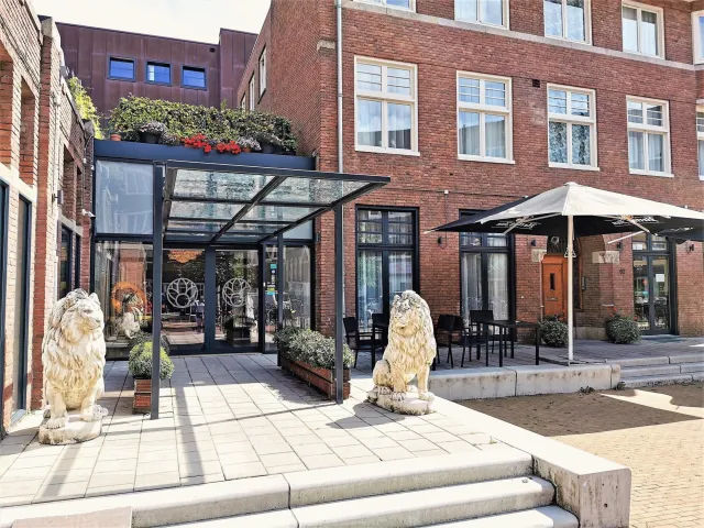 Billede av hotellet Chasse Hotel - nummer 1 af 10