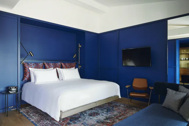 Billede av hotellet Hotel Le Ballu - nummer 1 af 10