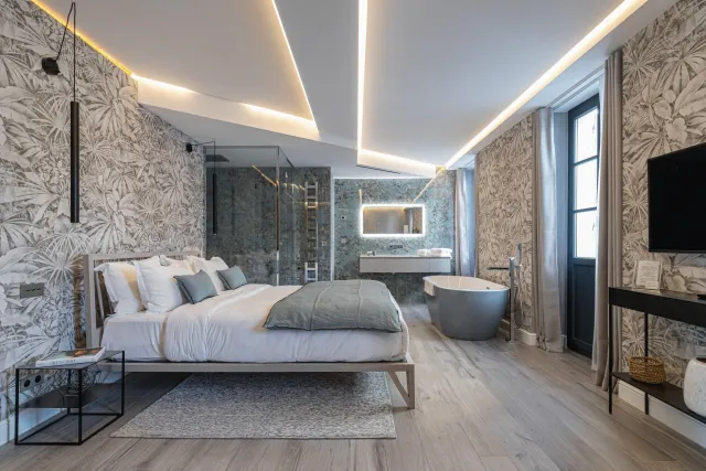 Billede av hotellet Le Dortoir Multi Storey Luxury Suites - nummer 1 af 10