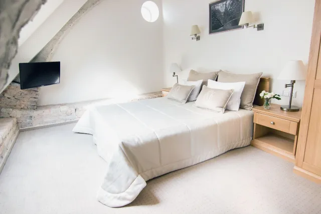 Billede av hotellet Domus Maria - nummer 1 af 10