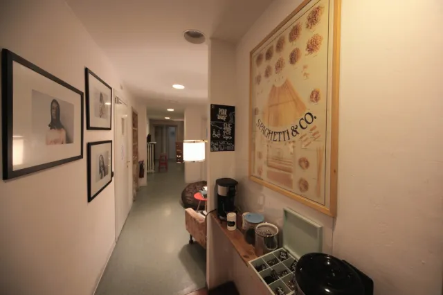 Billede av hotellet Dopa Hostel - nummer 1 af 3