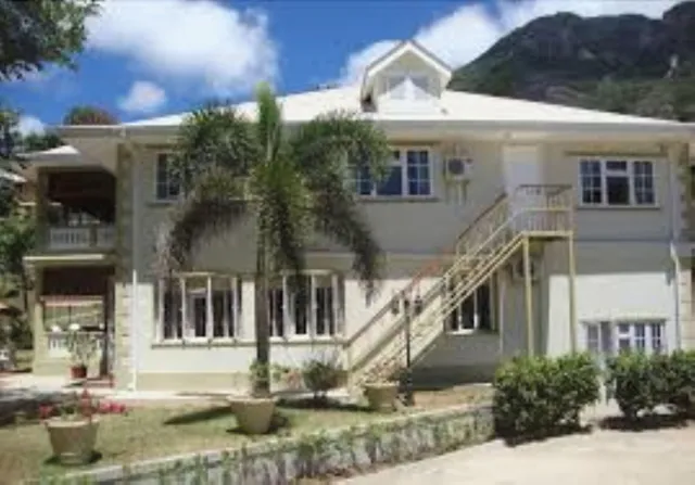 Billede av hotellet Hotel Bel Air - nummer 1 af 10