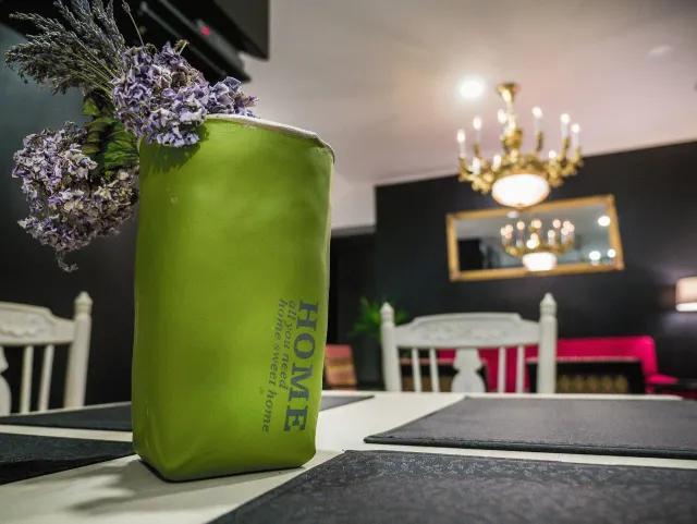 Hotellbilder av Casablanca Boutique Bed & Breakfast - nummer 1 av 10