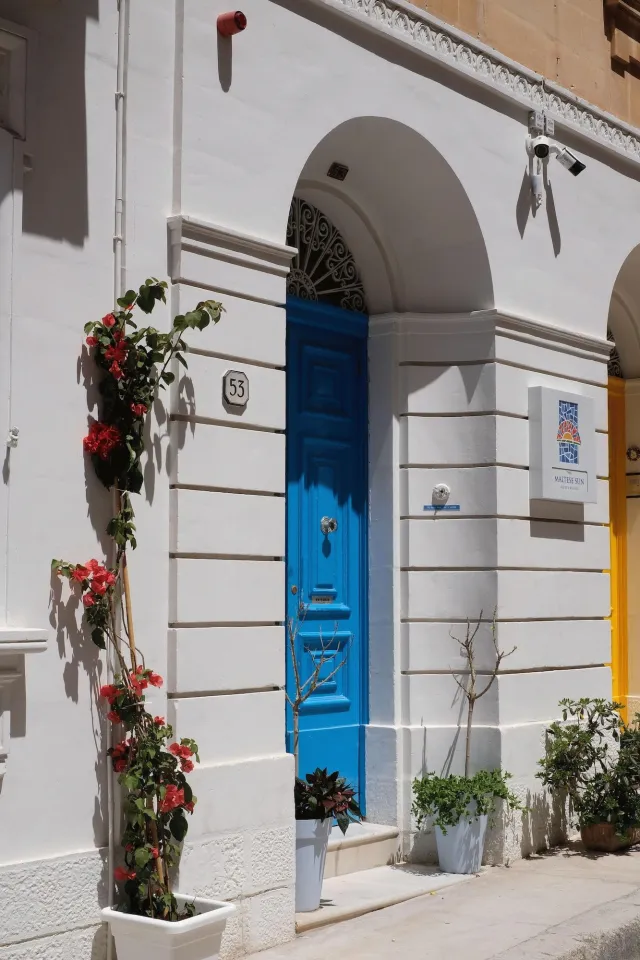 Billede av hotellet The Maltese Sun - nummer 1 af 10