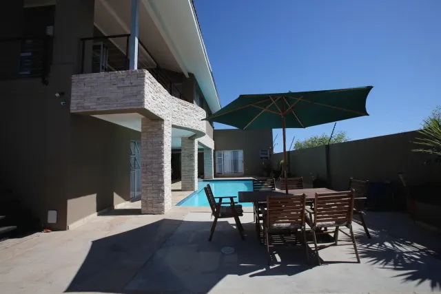 Hotellbilder av The Noble Lodge - nummer 1 av 10