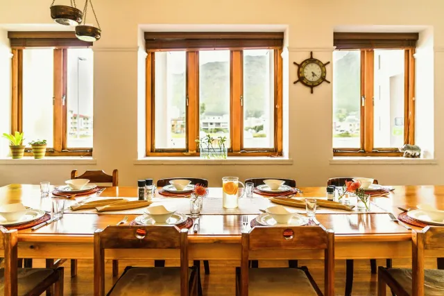Hotellbilder av The Muize - nummer 1 av 10
