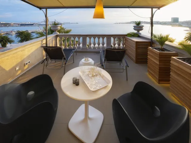 Billede av hotellet Riva Luxury Suites - nummer 1 af 10
