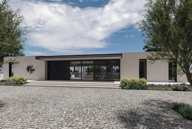 Billede av hotellet The Olivar Suites - nummer 1 af 10