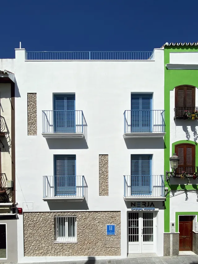 Billede av hotellet Nerja Casual Rooms - nummer 1 af 10