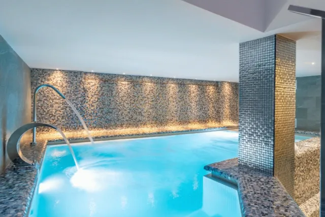 Billede av hotellet Spa Del Palacete Apartamentos - nummer 1 af 8