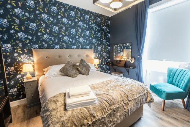 Billede av hotellet The Torfin - nummer 1 af 10