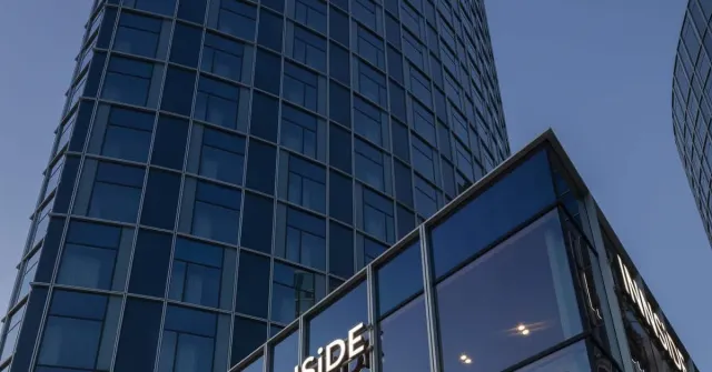 Billede av hotellet Innside by Meliá Amsterdam - nummer 1 af 10