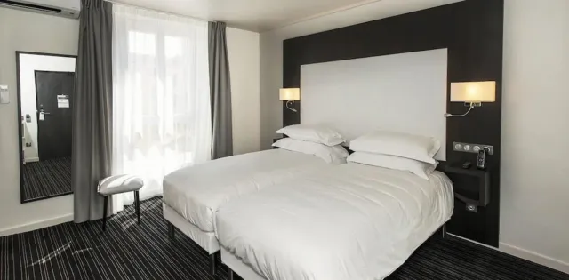 Billede av hotellet Hôtel 66 - nummer 1 af 10