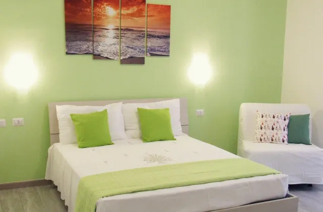 Billede av hotellet Leolù Guesthouse and breakfast - nummer 1 af 10