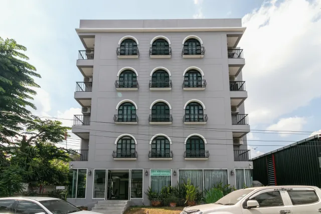Billede av hotellet Resortel Lat Phrao 91 by ZUZU - nummer 1 af 10