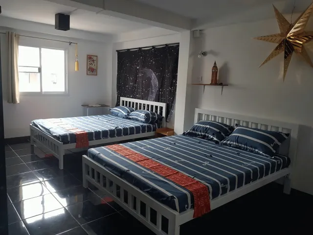 Billede av hotellet Sam's Place - nummer 1 af 10