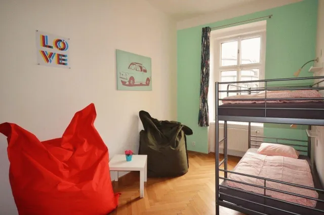 Billede av hotellet Travel & Joy backpackers - nummer 1 af 10