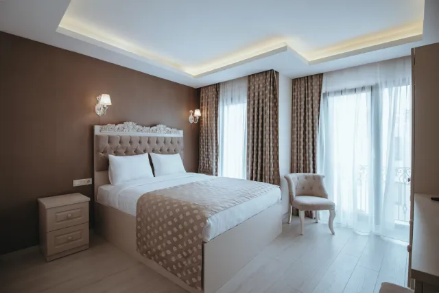 Billede av hotellet Istanroom By Keo - nummer 1 af 10
