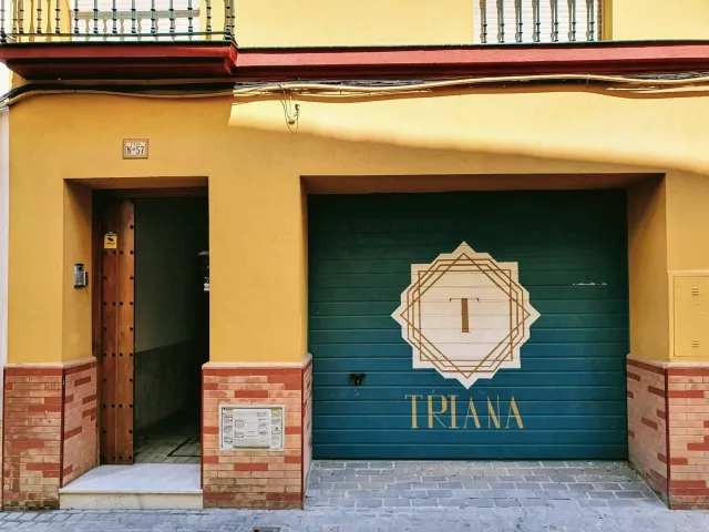 Hotellbilder av Triana Luxury Home - nummer 1 av 76