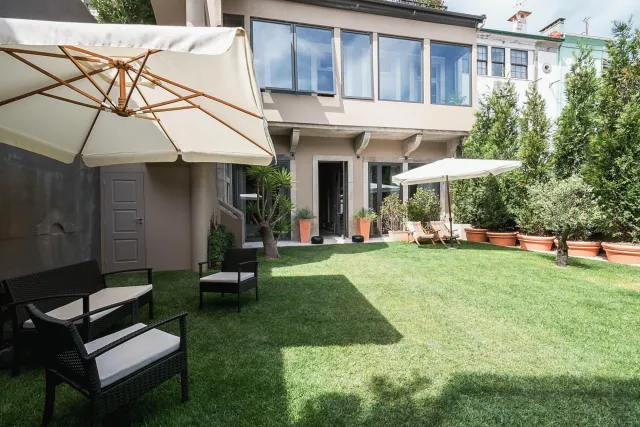 Billede av hotellet Charm Palace - nummer 1 af 10