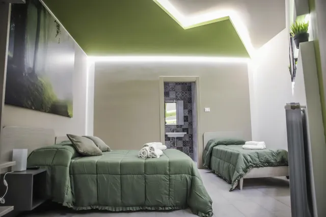 Billede av hotellet Urban Relax - nummer 1 af 10