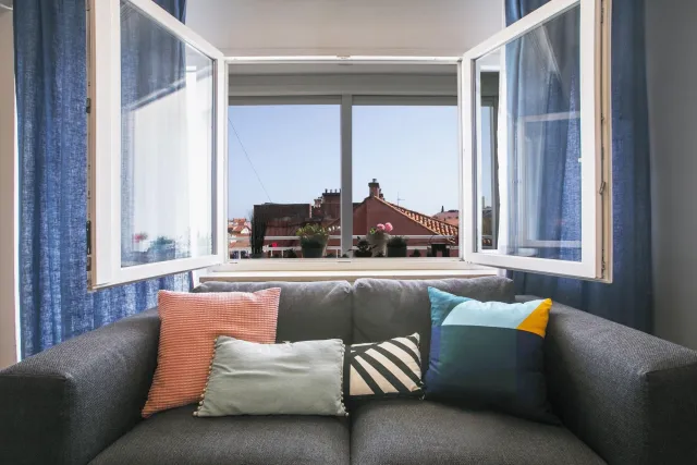 Billede av hotellet The Harmony Rooms Split - nummer 1 af 10