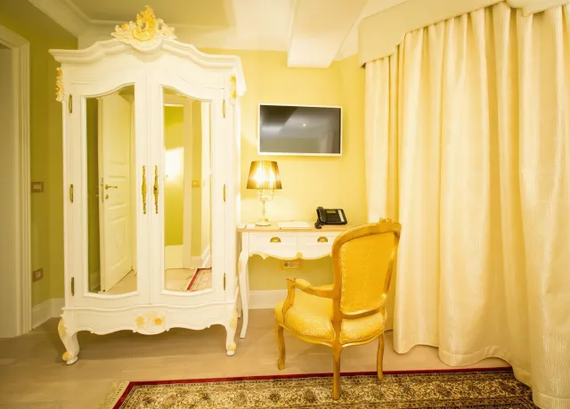 Billede av hotellet Palazzo Venezia - nummer 1 af 10
