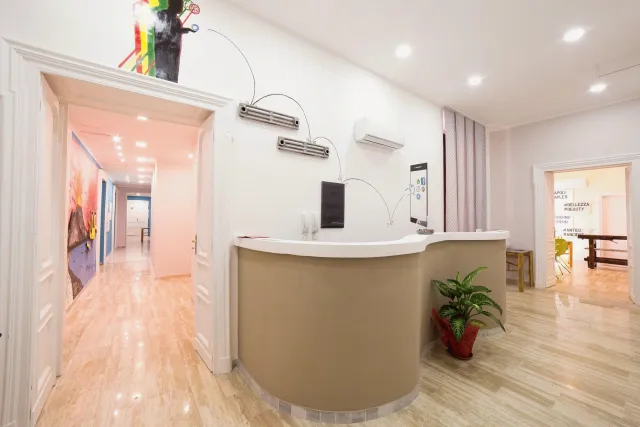 Billede av hotellet P.C. Boutique H. Napoli Centro - nummer 1 af 10