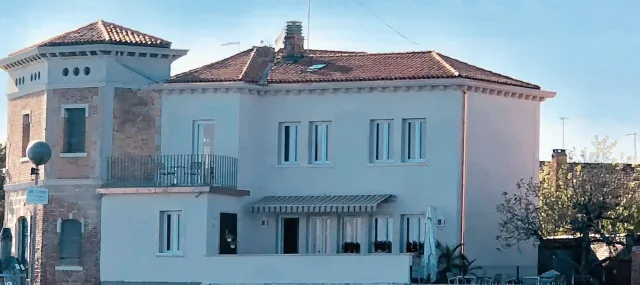 Billede av hotellet Casa Sulla Laguna - nummer 1 af 10