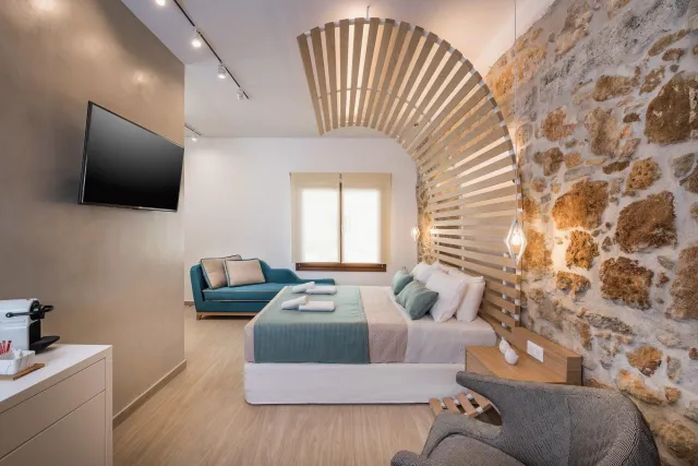 Billede av hotellet Agave Suites - nummer 1 af 10
