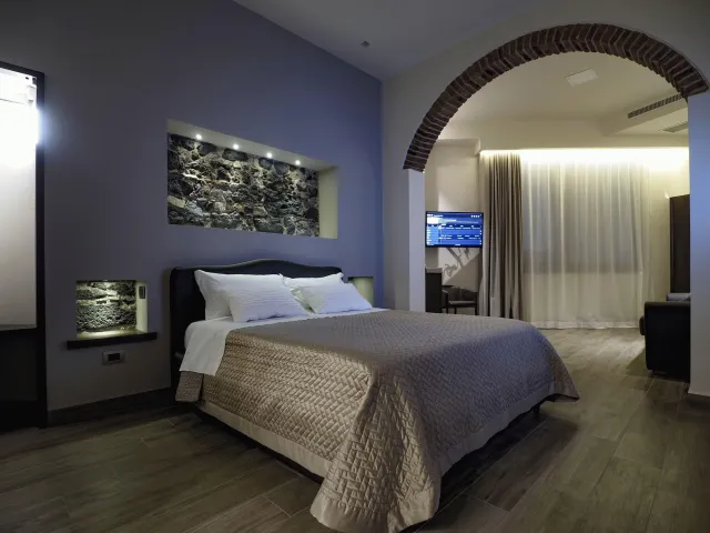 Billede av hotellet Relais Anfitheatro - nummer 1 af 10
