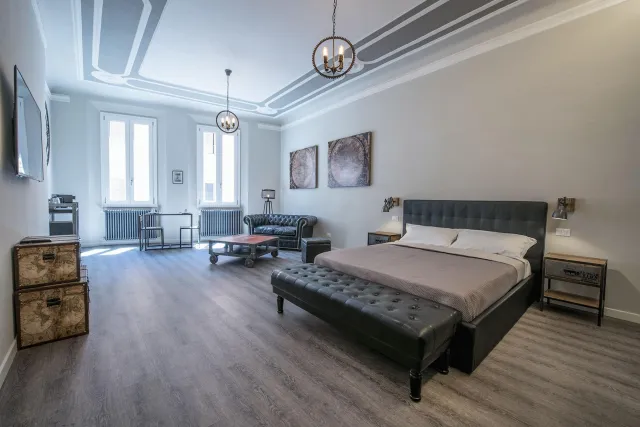 Billede av hotellet Steam House - Room & Breakfast - nummer 1 af 8