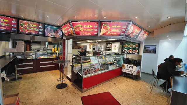Hotellbilder av Gasthaus 210 - nummer 1 av 10