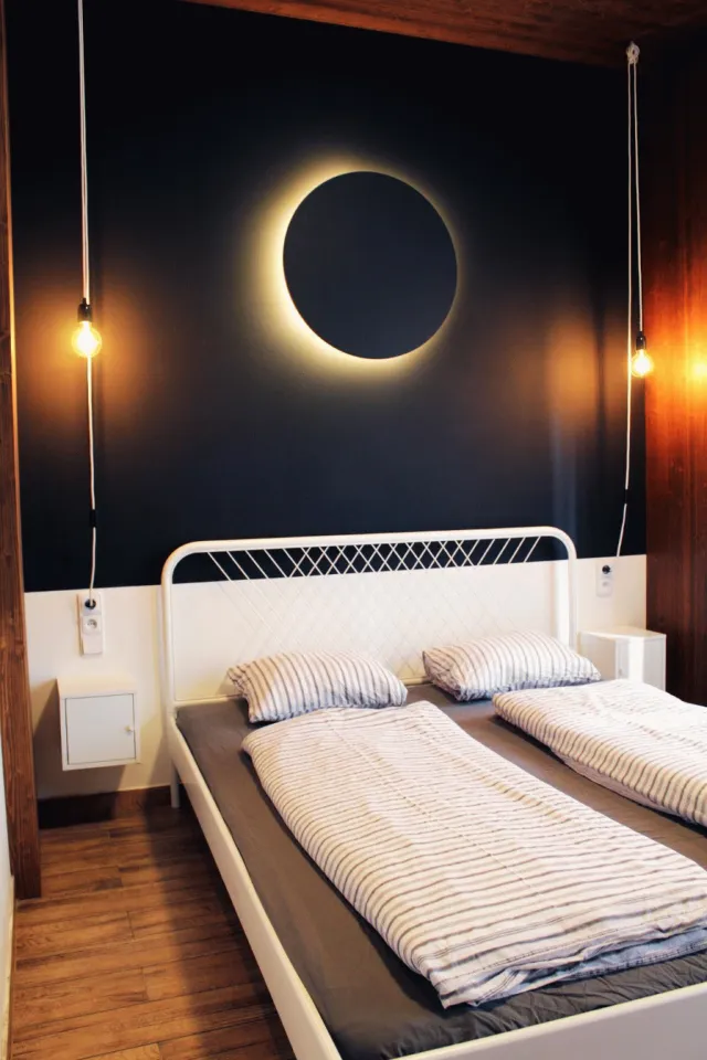 Billede av hotellet Bohem Prague Hotel - nummer 1 af 4