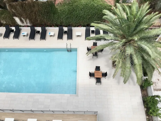 Billede av hotellet Athens Coast Hotel - nummer 1 af 10