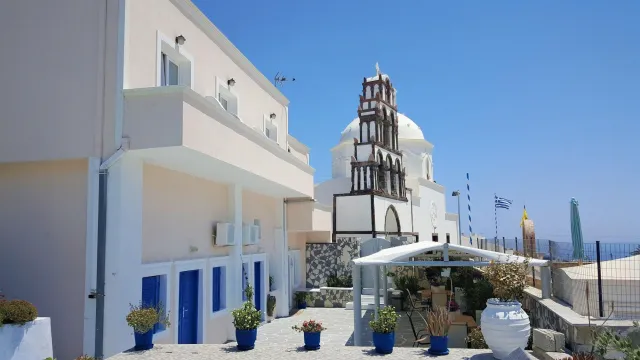 Billede av hotellet Villa Pavlina - nummer 1 af 10