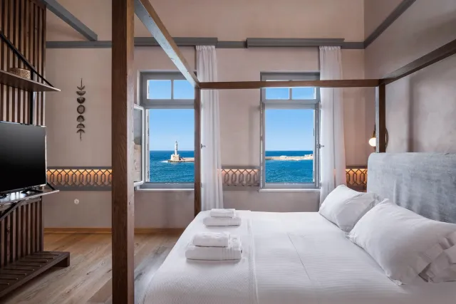 Billede av hotellet Scala De Faro - nummer 1 af 10