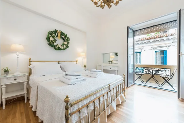 Billede av hotellet Athens Koukaki Boutique Apartments - nummer 1 af 10