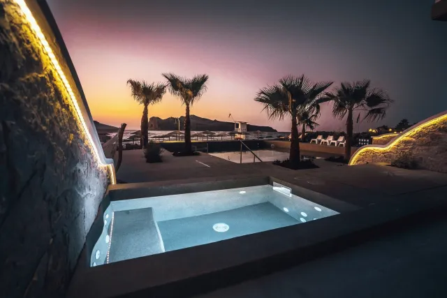 Billede av hotellet Hotel Vergina Beach - nummer 1 af 10