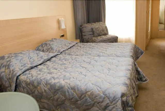 Billede av hotellet Hotel Le Rocher - nummer 1 af 10